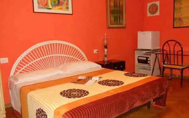 Inflorence B&B - photo 4