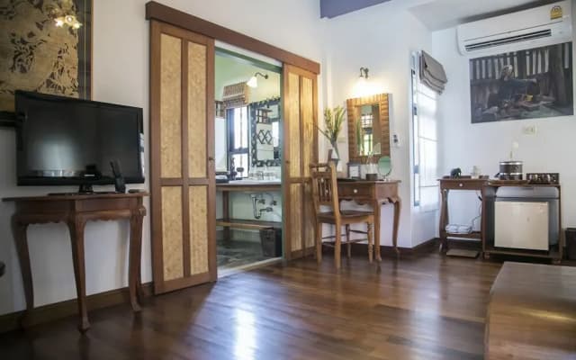 West key Kamala Villa - photo 4