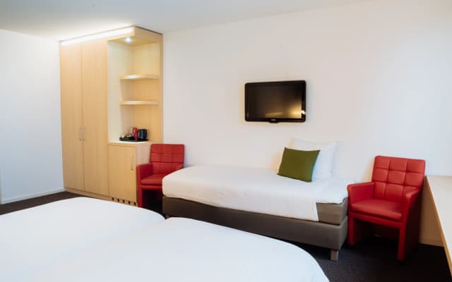 Hotel Casa Amsterdam - photo 5