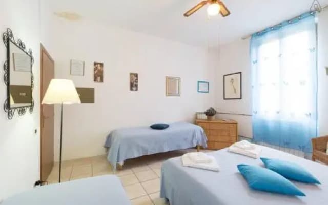 DanyHouseDue, Bed and Breakfast Careggi Firenze - photo 5