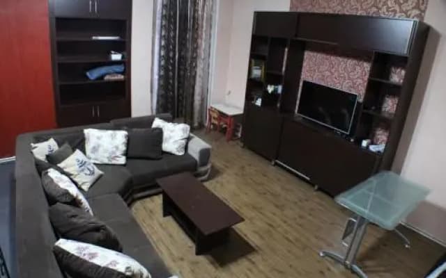 tarboosh hostel - photo 2