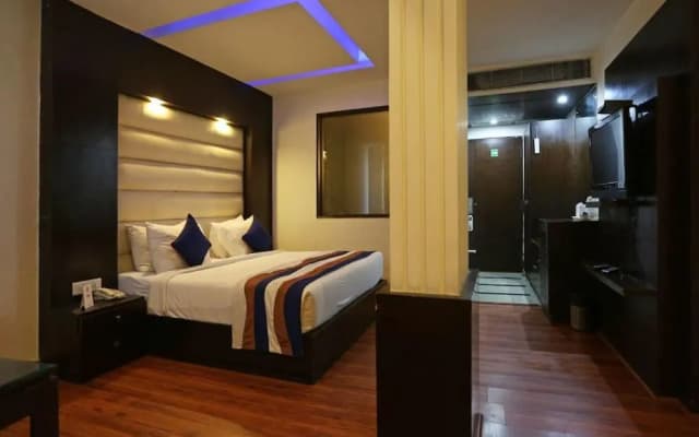 Hotel Billion - photo 2