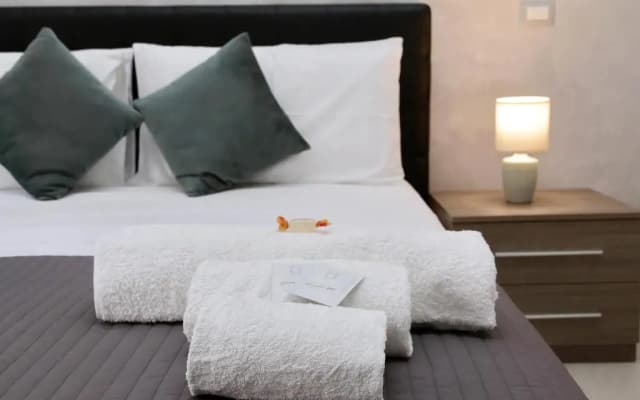 Domus Gallo B&B - photo 3
