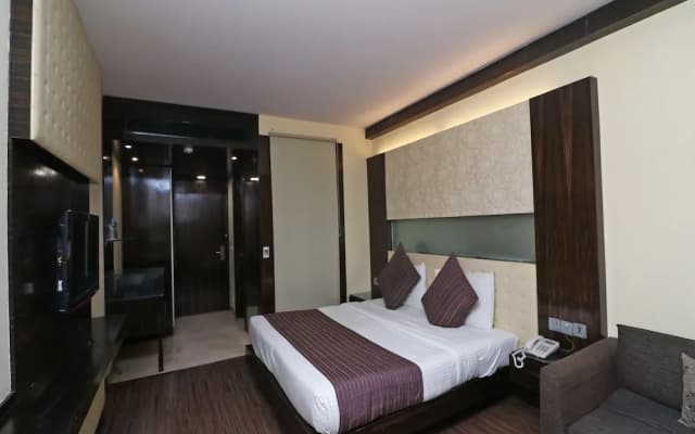 Hotel Sunrise Blue - photo 5
