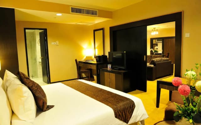 FELDA Residence Kuala Terengganu - photo 5