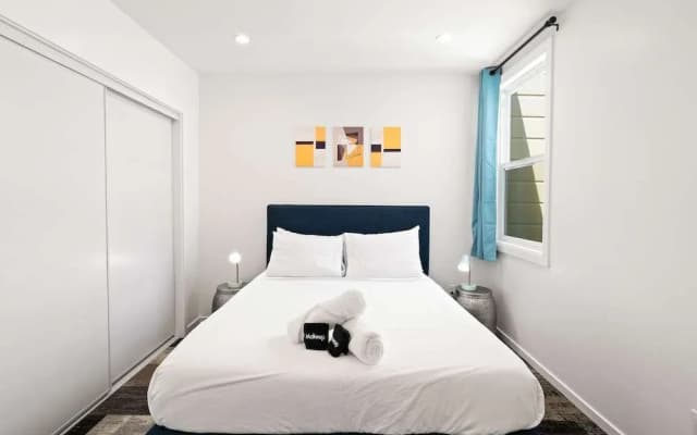 Girard Apartment - photo 2