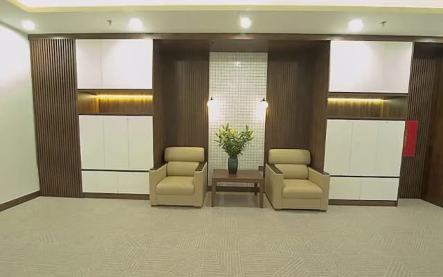 Elite Hotel - photo 2