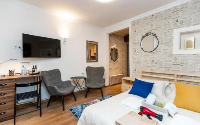 Sololaki Cozy Place - photo 2
