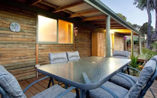 Bayplay Beach Accommodation - photo 3