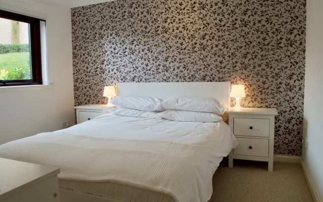 Ground Floor Flat In Edinburgh - photo 2