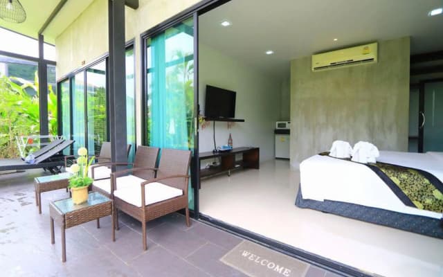 Baan Norkna Bangtao - photo 4