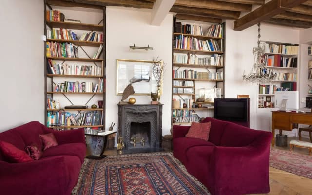 onefinestay - Bastille Apartments - photo 5