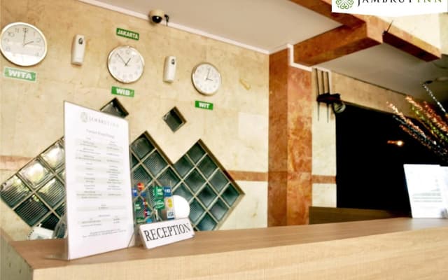 Jambrut Inn - photo 2