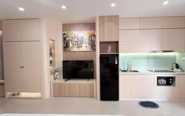 Vinhomes D'capitale - Kim's House - photo 5