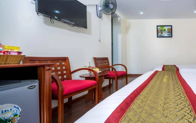 Pearl Sea Hotel - photo 3