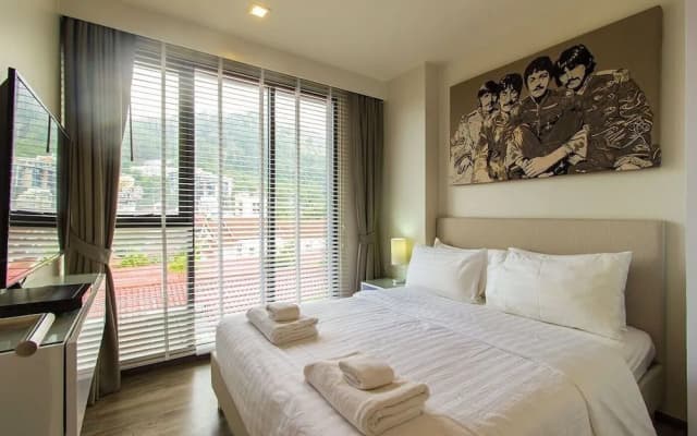 The Deck Condominium by Alexanders - photo 4