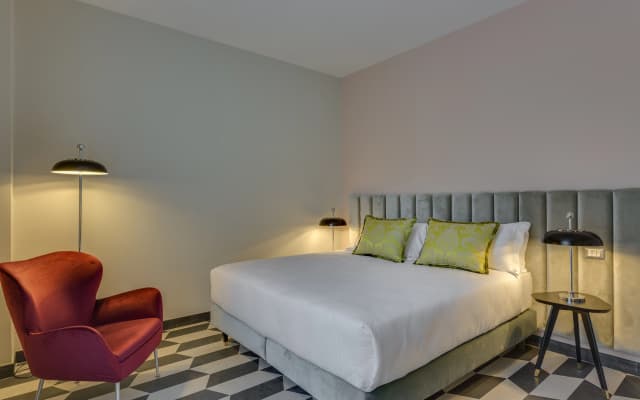 Otivm Hotel - photo 5