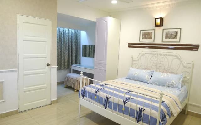 Bukit Tinggi Klang - Cozy Home - photo 3