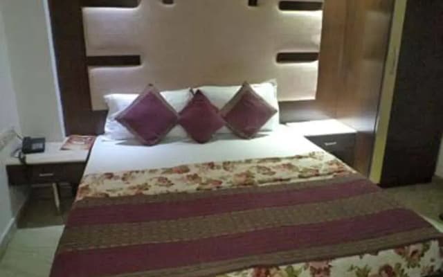 Hotel JP Inn - photo 5