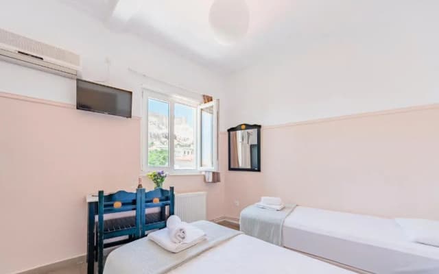 Phaedra Hotel - photo 3
