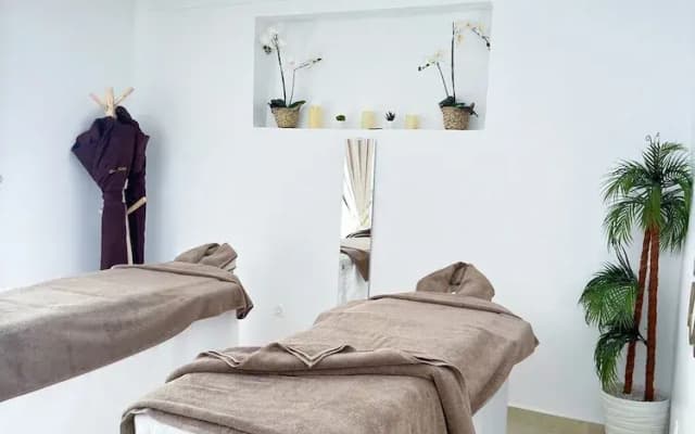 Dar JuMa Villa style Riad Marrakech Suites Familiales 'Piscine & Spa' - photo 5