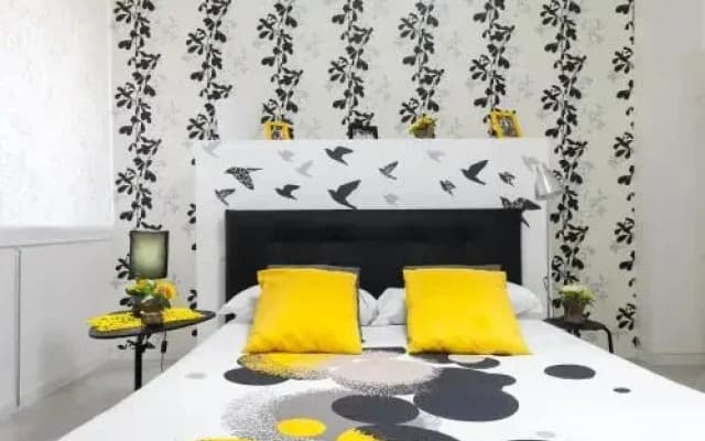 I Colori di Villa Pamphili Apartment - photo 2