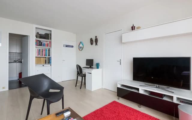 Parisian Panorama - photo 5
