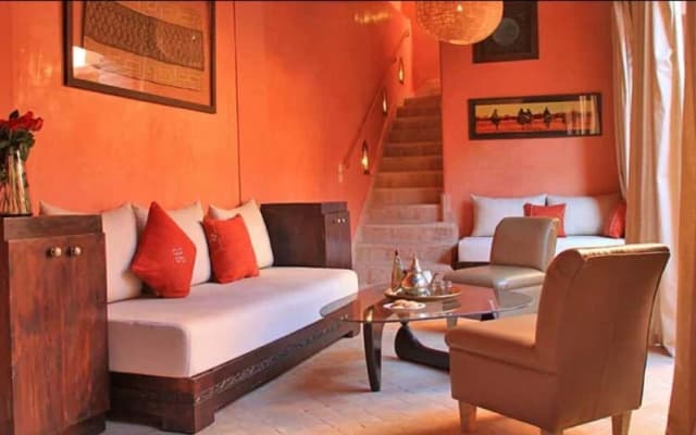 Riad Birdy - photo 3