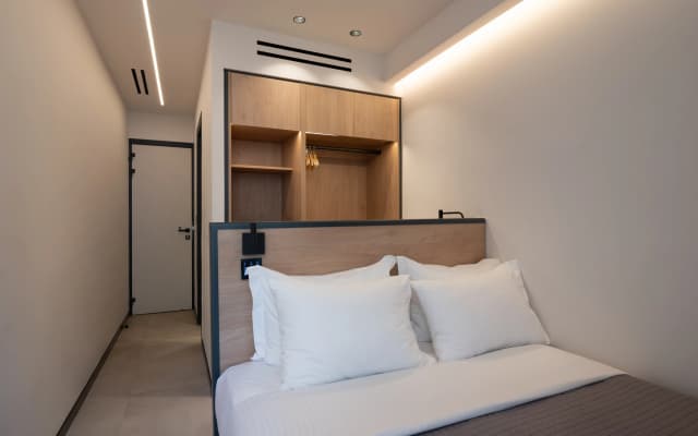 Nema Hotel Athens - photo 2