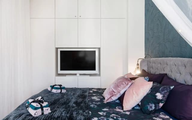Romantic designer apartment Prague - photo 3