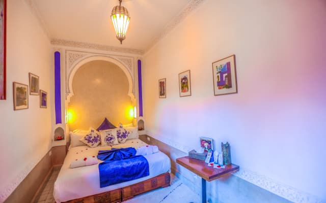 Riad Melhoun & Spa - photo 3