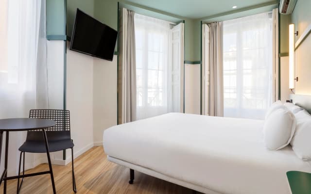 B&B Hotel Madrid Centro Plaza Mayor - photo 3