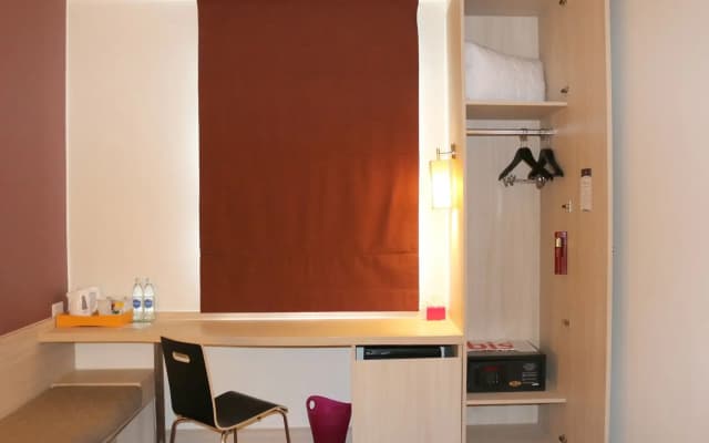 ibis Bangkok Siam - photo 5