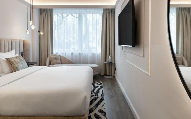 O11 Boutique Hotel Vienna - photo 2