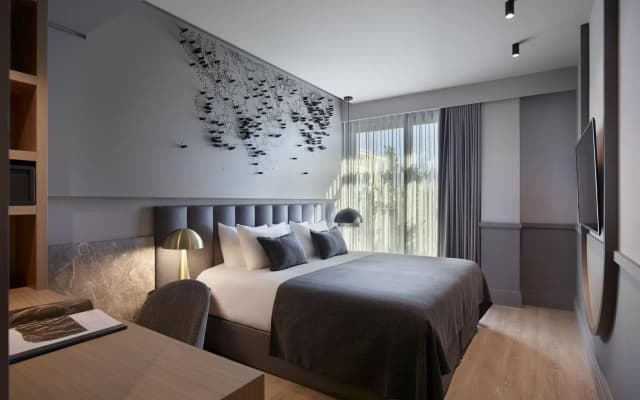 Heritage Hill Hotel - photo 4
