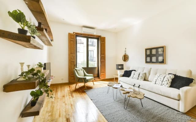 Sweet Inn apartments - Calle de Toledo - photo 4