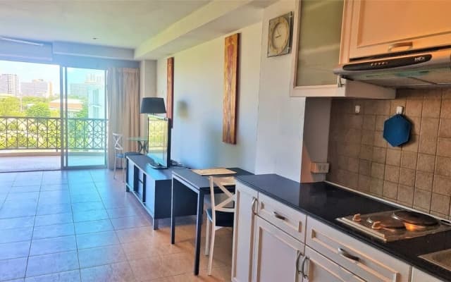 Large Studio Condo Jomtien - photo 3