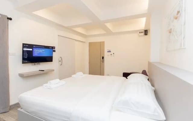 P9 Ratchada Hotel - photo 5