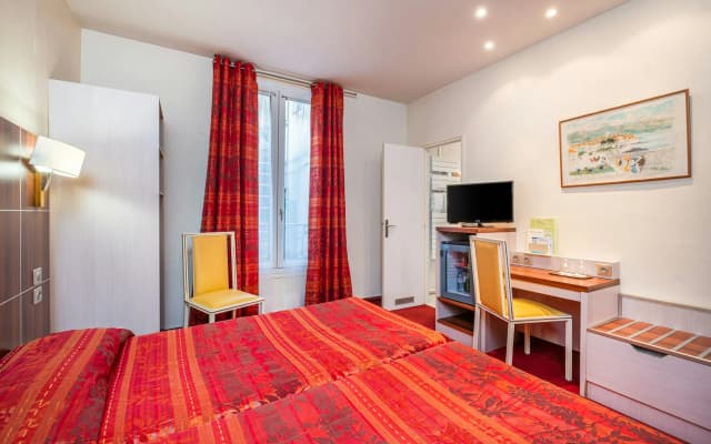Hôtel Terminus Montparnasse - photo 5