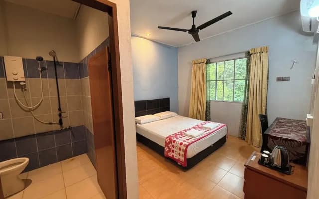 RTMS Guesthouse Semporna - photo 3