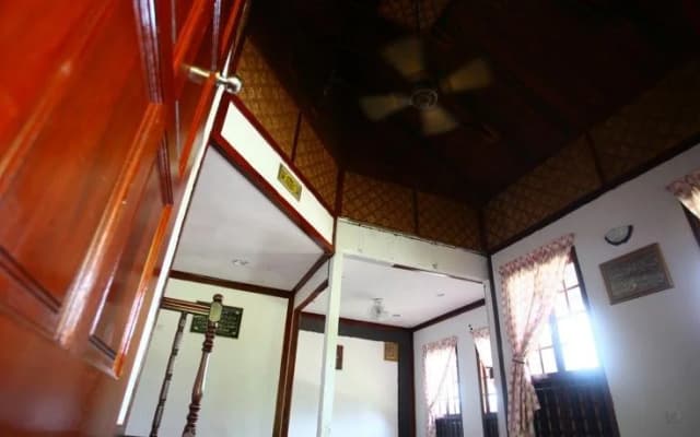 Teluk Dalam Resort - photo 3