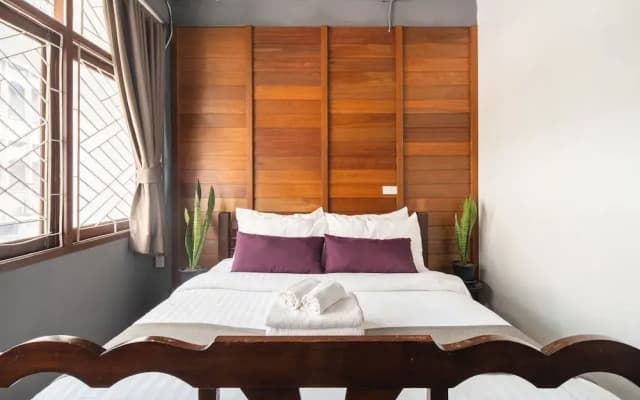 Better Moon Guesthouse - photo 5