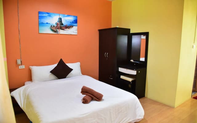 Prukrom Guesthouse - photo 3