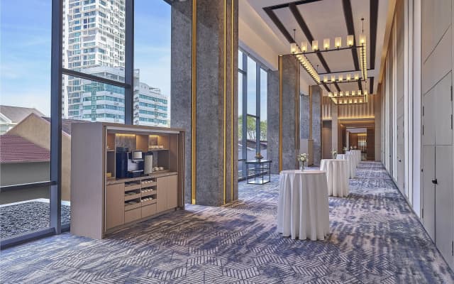 Penang Marriott Hotel - photo 2