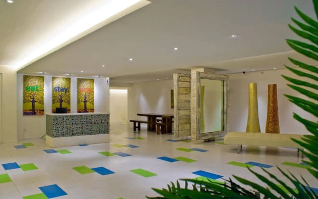 Home@36 Condotel - photo 2