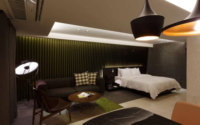 H Hotel Seocho - photo 5