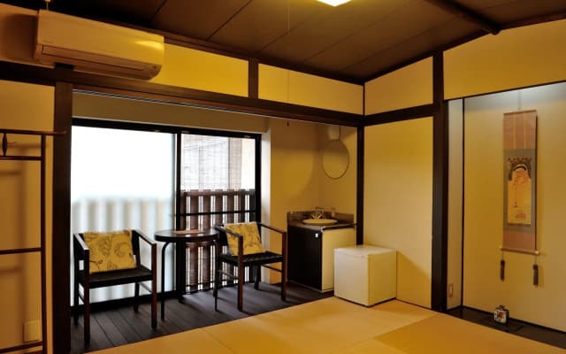Yadoya Nishijinso - photo 2