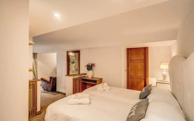 HI Margutta Apartment - photo 5