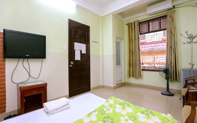 Hoa Quynh Guesthouse spot On - photo 3