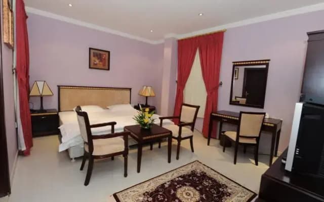City Suites Hotel Apartments - photo 4